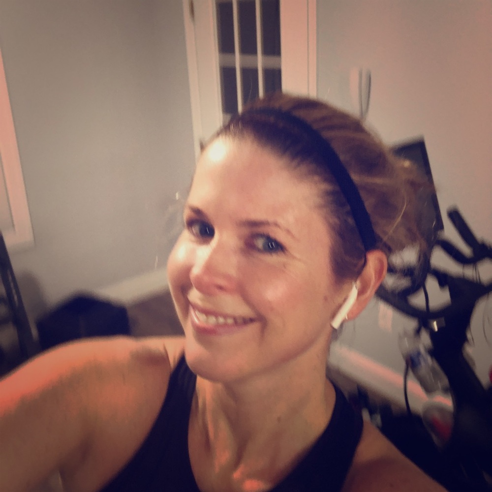 Meet your Posher, Carrie